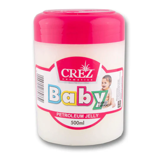 BABY CREZ 500ML
