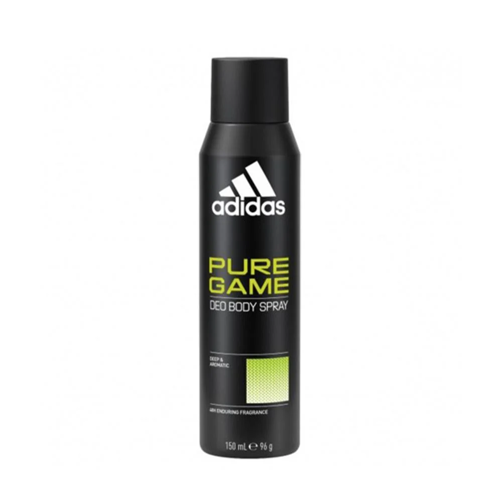 ADDIDAS SPRAY 150ML