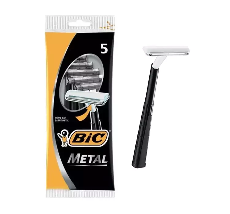 BIC SHAVING STICK UNIT