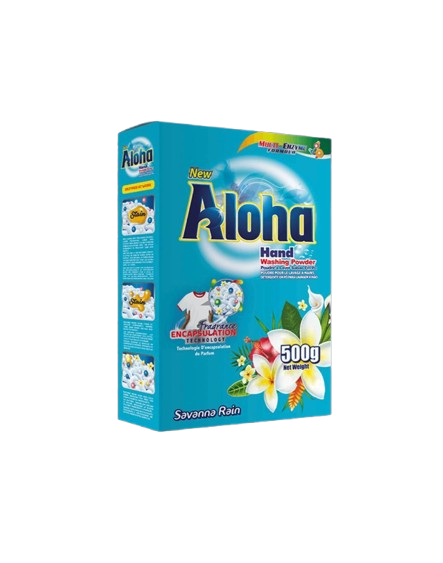 ALOHA 500G